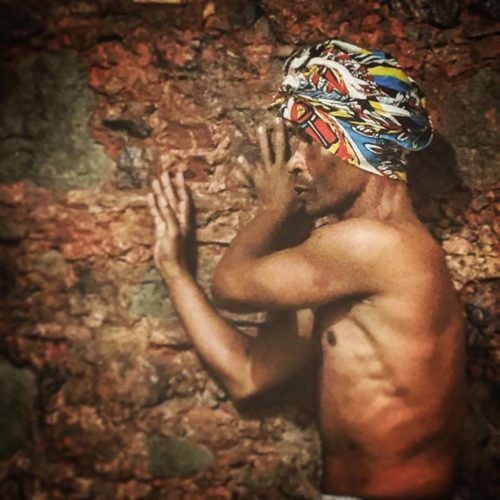 Cronópios - Foto - Tutto Gomes - Divulgação