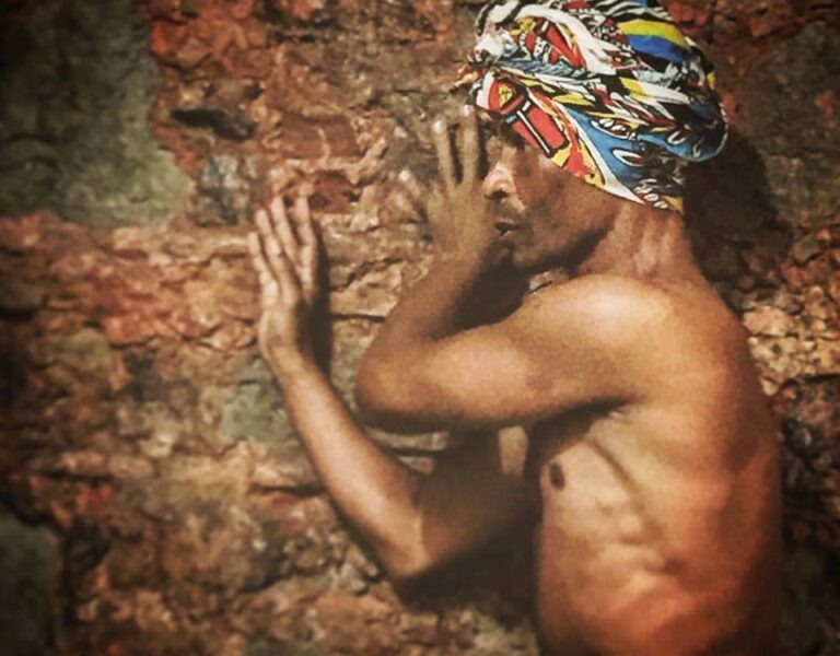 Cronópios - Foto - Tutto Gomes - Divulgação