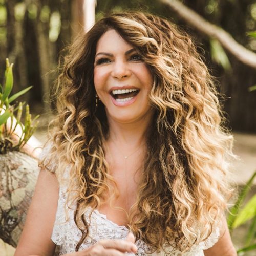 Elba Ramalho - Foto - Divulgação