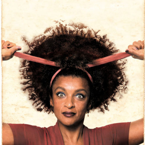 Elisa Lucinda - Foto - Divulgação