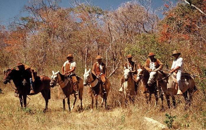Exposição Sertão da Bahia - Foto - Divulgação