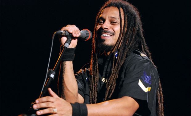 Falcão - Foto - Divulgação