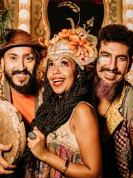 Forrozinho do Bailinho - Foto - Divulgação