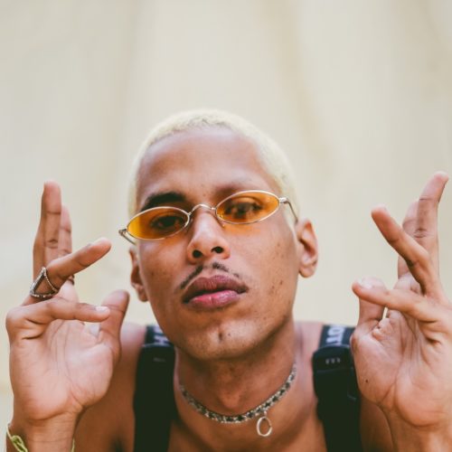 Giovani Cidreira - Foto - Filipa Aurélia - Divulgação