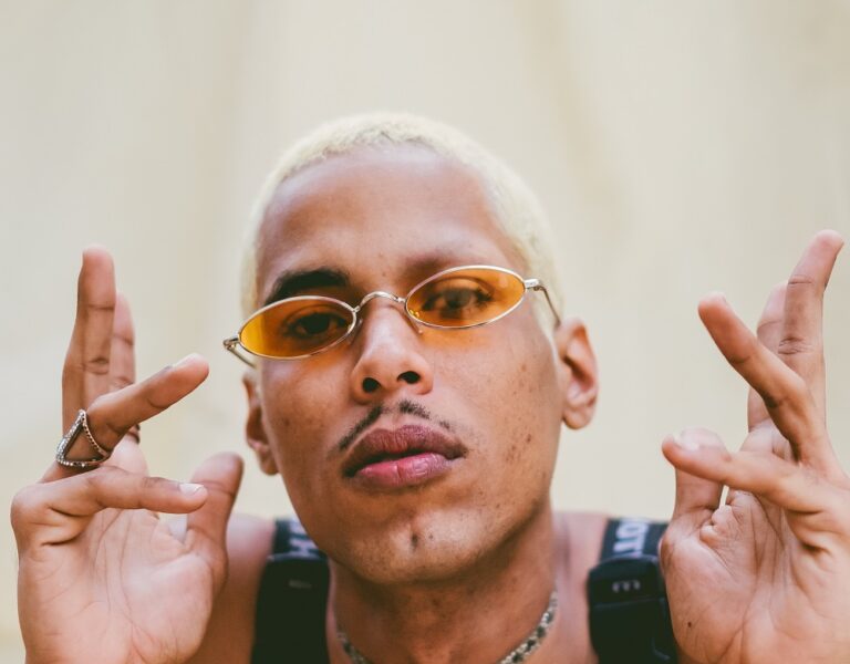 Giovani Cidreira - Foto - Filipa Aurélia - Divulgação