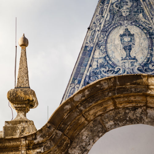 Igreja do Santíssimo Sacramento do Passo. Santo Antônio Além do Carmo. Salvador, Bahia. Foto: Amanda Oliveira.