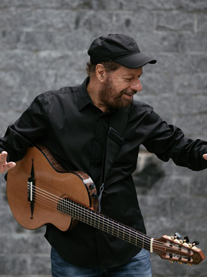 João Bosco - Foto - Divulgação 