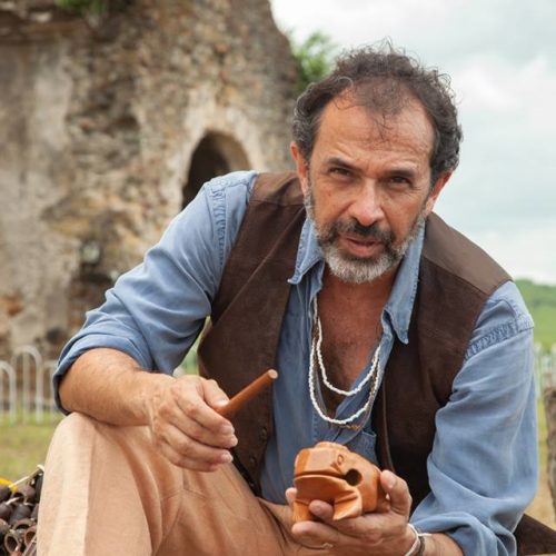 Jorge Lampa - Foto - Reprodução