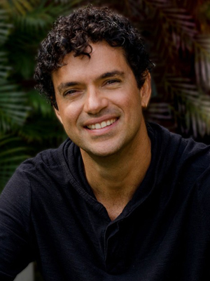Jorge Vercillo - Foto - Divulgação