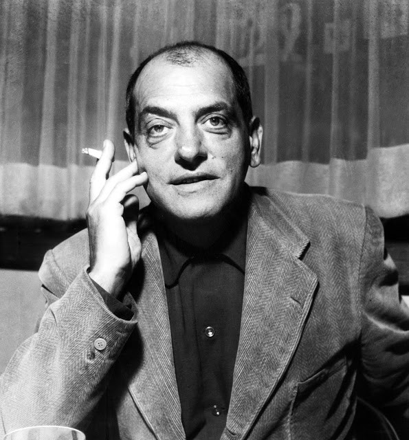 Luis Buñuel - Foto - Divulgação