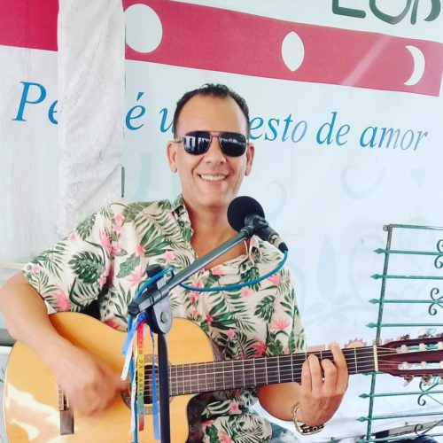 Marcelo Cardoso - Foto - Divulgação