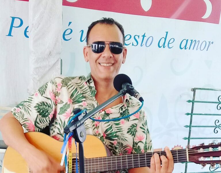 Marcelo Cardoso - Foto - Divulgação