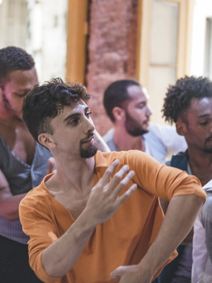 Me Brega Baile - Foto - Divulgação