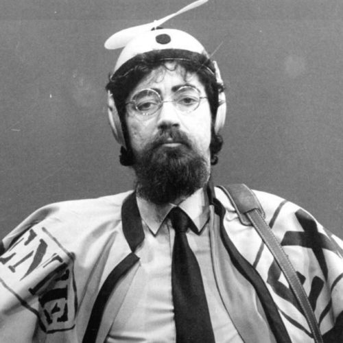 Raul Seixas - Foto - Divulgação