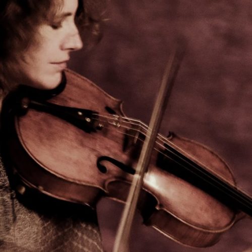 Stephanie Griffin - Foto - Rogelio Nobara - Divulgação