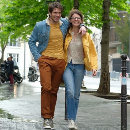 Varilux - Amor à Segunda Vista - Foto - Divulgação