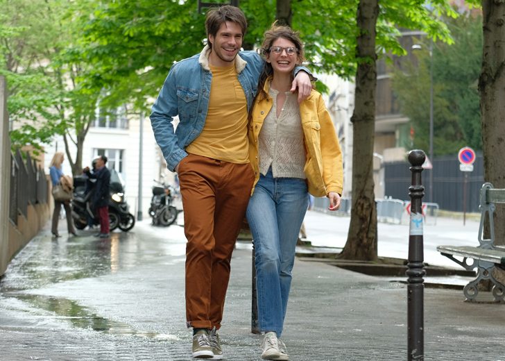 Varilux - Amor à Segunda Vista - Foto - Divulgação