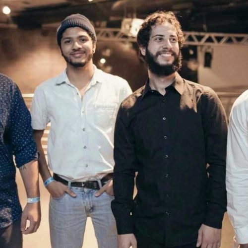 Zimbra - Foto - Fabrizio Toniolo - Divulgação