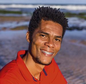 Adilson Passos - Foto - Divulgação