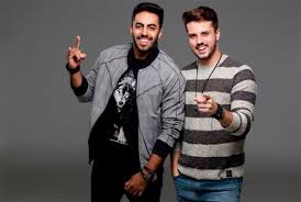 André & Mauro - Foto: Divulgação