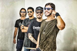 Foto: Banda Estado Positivo - Divulgação