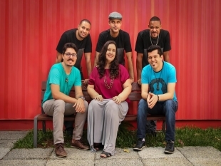 Cama de Voz e Coro de Cor - Foto:. Divulgação
