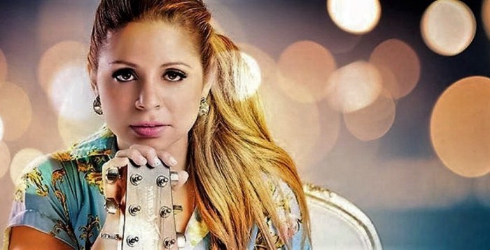 Eva Cavalcante - Foto - Divulgação 