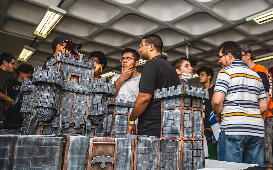 Foto: Caio Lirio/Divulgação