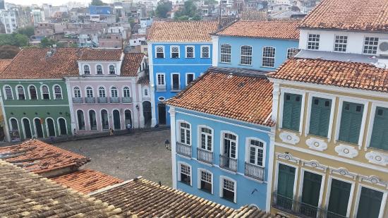 Pelourinho
Foto: Divulgação
