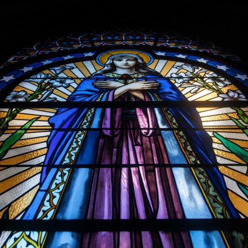 Igreja da Ajuda. Centro Histórico, Salvador. Foto: Amanda Oliveira. 