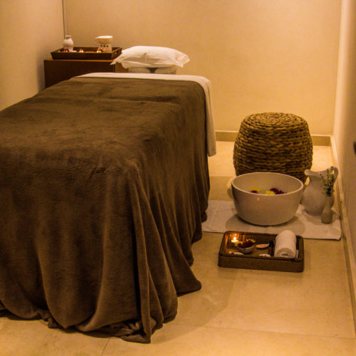 SPA do Hotel FASANO Salvador. Centro Historico, Salvador, Bahia. Foto: Amanda Oliveira.