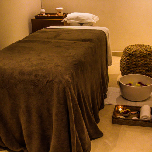 SPA do Hotel FASANO Salvador. Centro Historico, Salvador, Bahia. Foto: Amanda Oliveira.