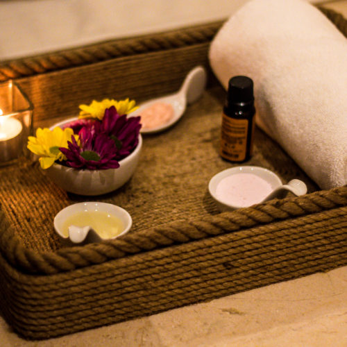 SPA do Hotel FASANO Salvador. Centro Historico, Salvador, Bahia. Foto: Amanda Oliveira.