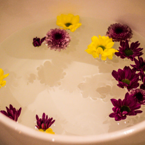 SPA do Hotel FASANO Salvador. Centro Historico, Salvador, Bahia. Foto: Amanda Oliveira.