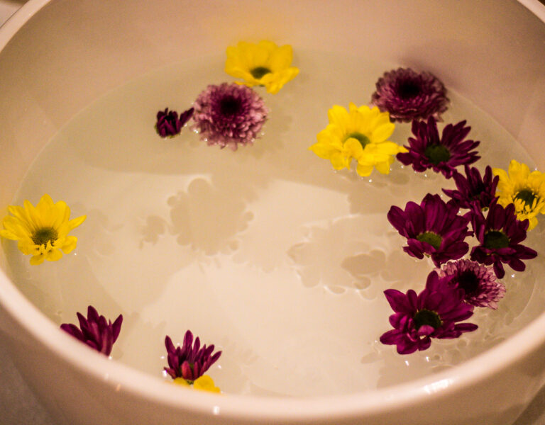 SPA do Hotel FASANO Salvador. Centro Historico, Salvador, Bahia. Foto: Amanda Oliveira.