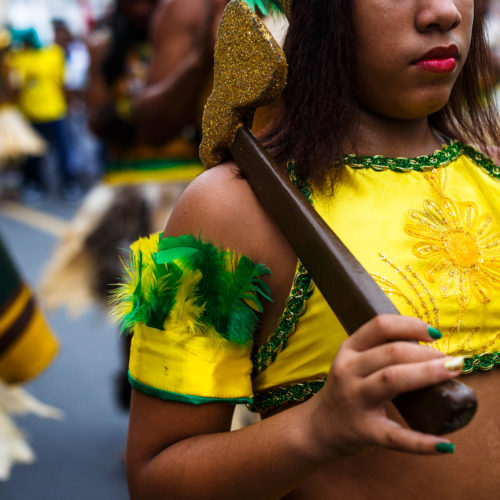 2 de Julho, Independência do Brasil na Bahia. Salvador, Bahia. Foto: Amanda Oliveira.