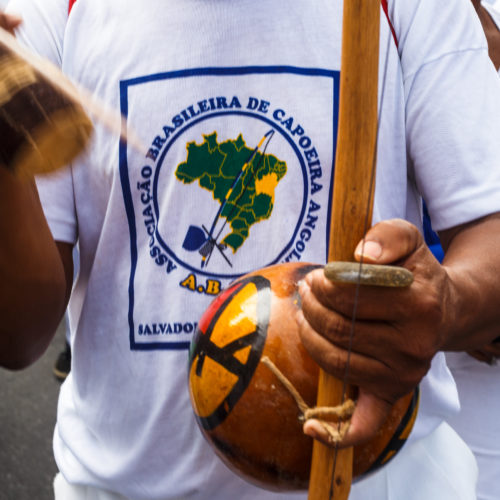 2 de Julho, Independência do Brasil na Bahia. Salvador, Bahia. Foto: Amanda Oliveira.