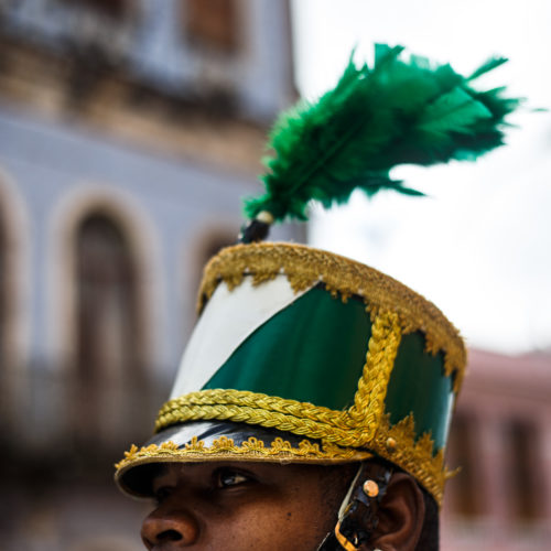 2 de Julho, Independência do Brasil na Bahia. Salvador, Bahia. Foto: Amanda Oliveira.