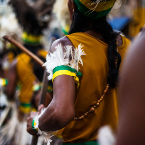 2 de Julho, Independência do Brasil na Bahia. Salvador, Bahia. Foto: Amanda Oliveira.