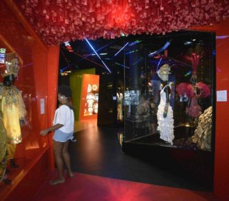 Festival da Primavera: Museus de Salvador Festival da Primavera: Museus de Salvador