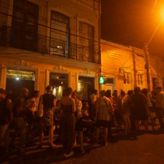 Oliveiras Bar