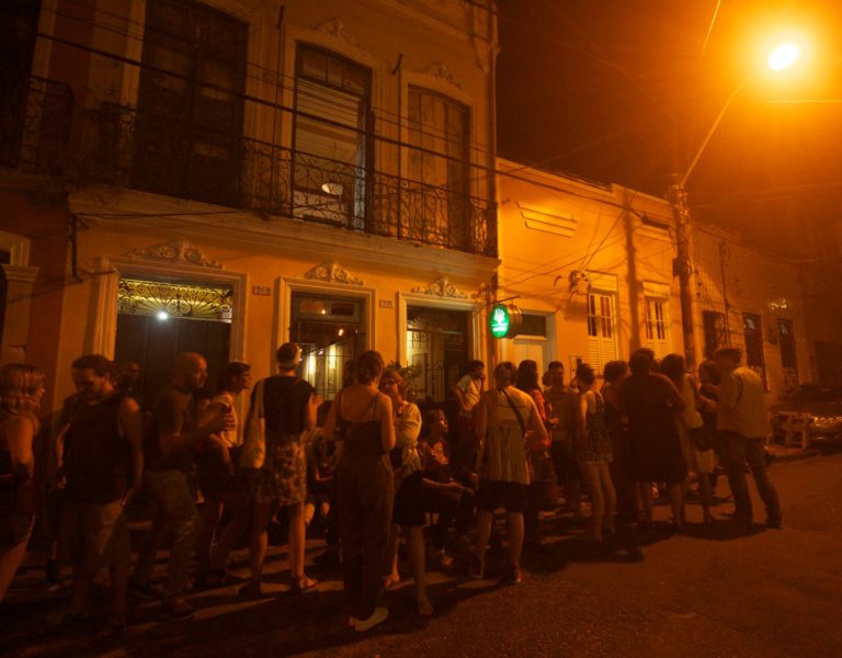 Banner - Oliveiras Bar