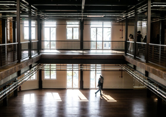 Do casual ao luxo: conheça 10 espaços de eventos em Salvador