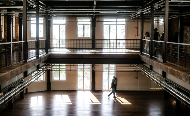 Do casual ao luxo: conheça 10 espaços de eventos em Salvador