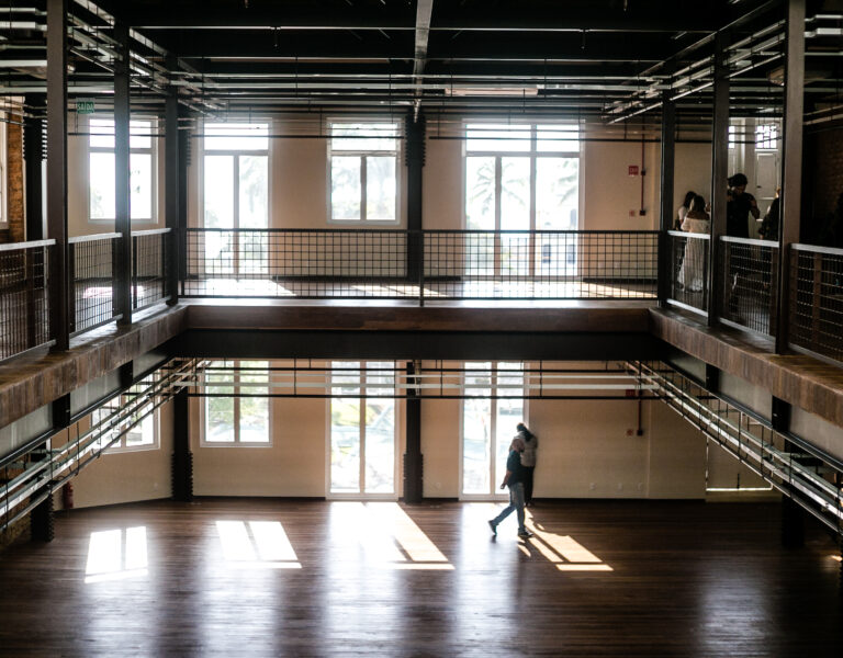 Banner - Do casual ao luxo: conheça 10 espaços de eventos em Salvador