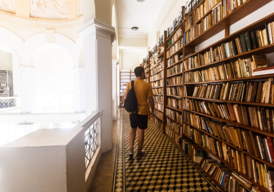 Instituto Geográfico e Histórico da Bahia IGHB