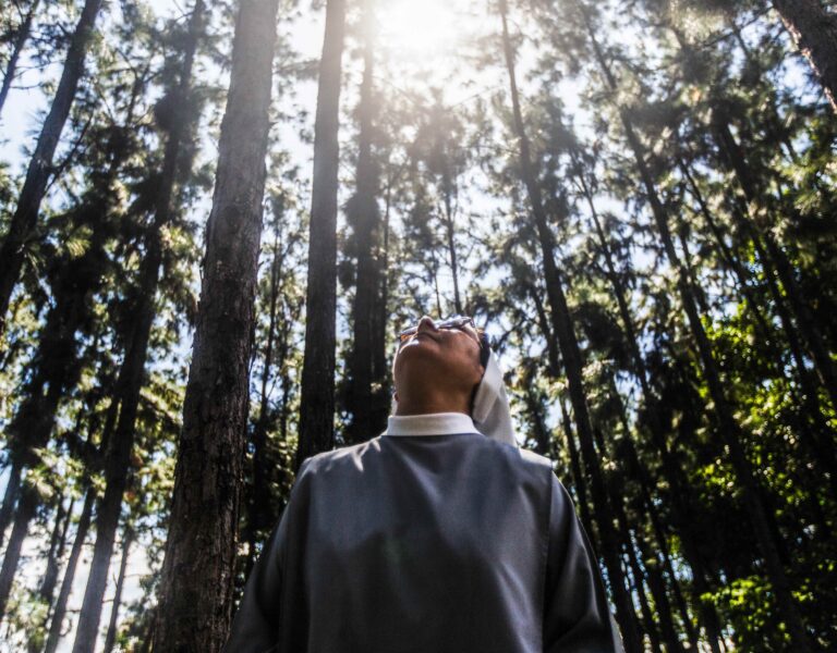 Mosteiro do Salvador. Coutos, Salvador, Bahia. Foto: Amanda Oliveira.