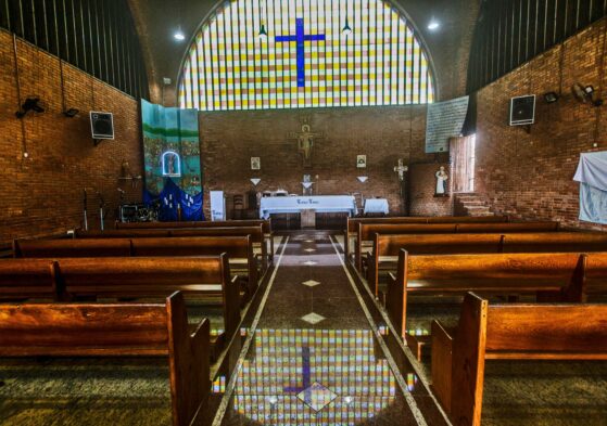 Turismo Religioso Comunitário: uma jornada de espiritualidade e caridade