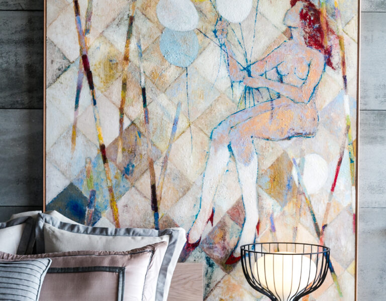 Pauta Casas Conceito Cidade Baixa Salvador Bahia Brasil. Foto: Amanda Oliveira.