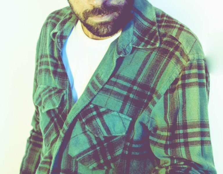 iKenfroN é atração da festa
(foto: Divulgação)